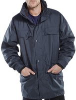MOWBRAY 3-in-1 Anorak