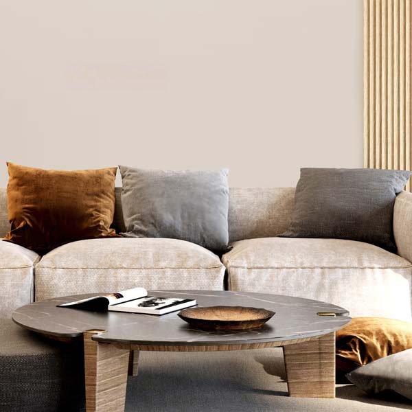 Colourtrend Ivory Tusk Lifestyle