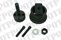 Output Shaft Front Gasket Removal / Installation Tool
