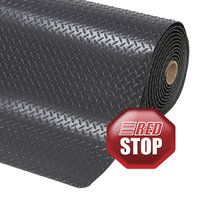 479 Cushion Trax Black