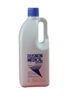Panadent Rusnon 1000ml - DMI Dental Consumables Ireland - Next Day Delivery
