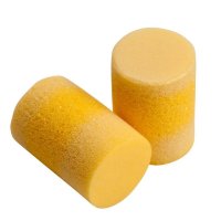3M E-A-R Classic Earplugs, 28 dB, Uncorded, Pillowpack (250 pairs per pack)