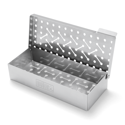 Weber Universal Smoker Box 7576