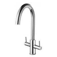 Alessia Mono Block Sink Mixer
