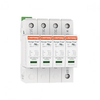 Single Pole Surge Protection