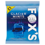 Bags Foxs Mints 130g x12 PM £1