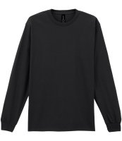 GILDAN ULTRA COTTON LONG SLEEVE T-SHIRT