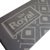 ROYAL LEISURE LUXURY MATTING & GROUNDSHEETS