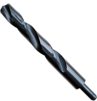 Vires HSS Blacksmith Drill Bit 25 x 205mm