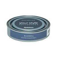 Ralston Bluebell Colour Sample