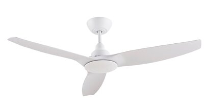 Ventair Skyfan 60" DC White Ceiling Fan