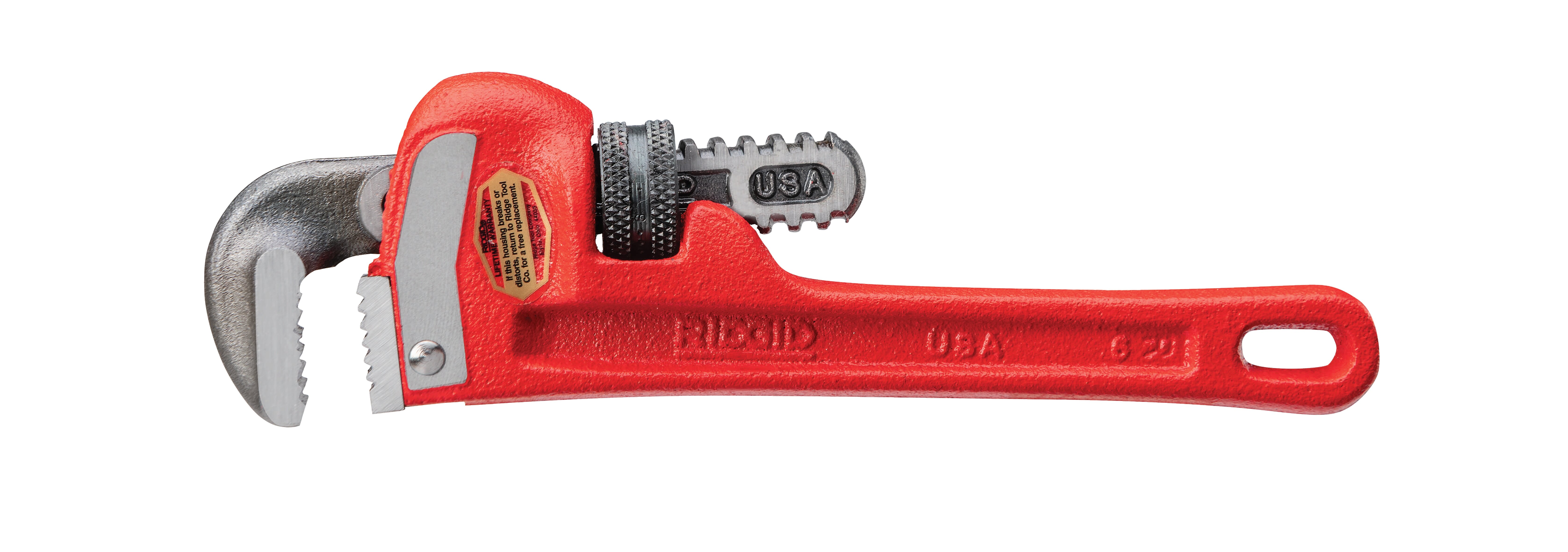 RIDGID 31000 - Pipe Wrench