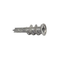 E-Z Anchor Metal Fastener (100/pkg.)
