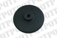 MFWD King Pin Socket