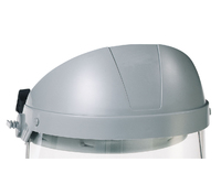 HONEYWELL Adjustable Headgear & Browguard