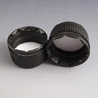 Plastic Screw Caps 31.5mm.