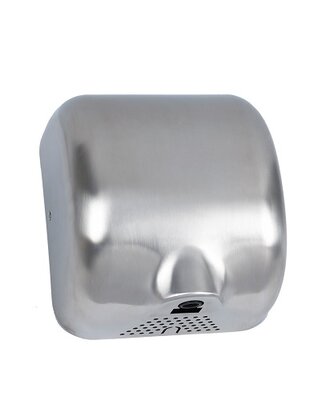 EVOLEC 1800W AUTO HAND DRYER, STAINLESS STEEL | JXG228AS