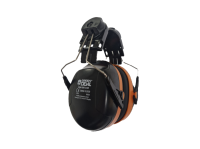 [232 236] Green Devil X3HM Helmet Mounted Earmuff