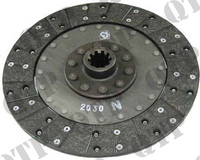 Clutch Disc