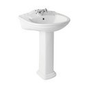 Tamarind-560-Basin-1TH-White