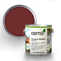 OSMO Country Shades Medina Night Colour Swatch