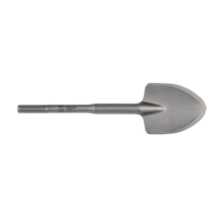SDS-MAX SPADE CHISELS