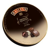 Baileys round Opera box collection of assorted chocolates - 6 x 227g