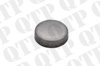 Stainless Steel Frost Plug 