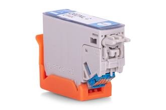 Compatible Epson 202XL C13TO2H24010 HC Cyan 12ml