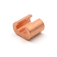 Sleeve Connector, 6mm²