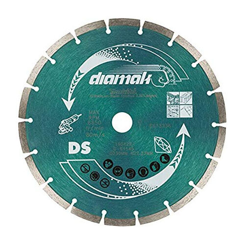 Makita 61145 Diamond Blade