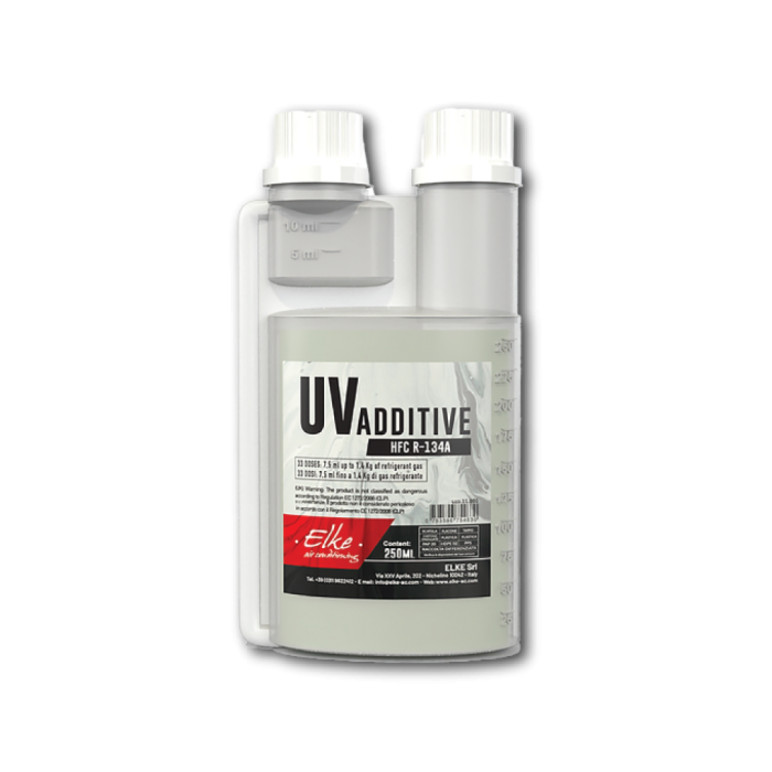UV Leak Detection Dye