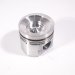 PISTON BODY C/W CLIPS