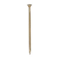 Timco C2 Strong-Fix Premium Pozi Screws 4x80mm Box 200