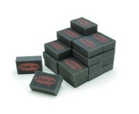 Mini Foam Erasers Pack of 35 Sureweld Dublin