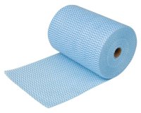 Cottonette Roll Cloths - Blue 20 x 19cm