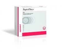Septodont Septodisc Refill 3/8" Fine Pk 50