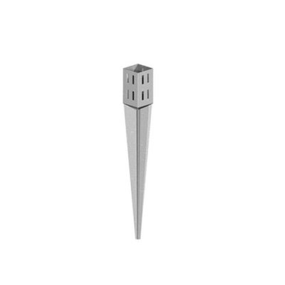Fencemate Drive In Support 4x4x30 Galvanised