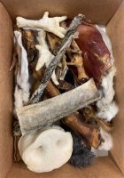 K9 Chew Co. Treat Feast Box - 20 piece x 1