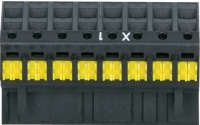 PILZ PNOZ s Set1spring loaded terminals 45mm - 751008