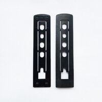 PATRIOT PLUS PACKER 3MM BLACK