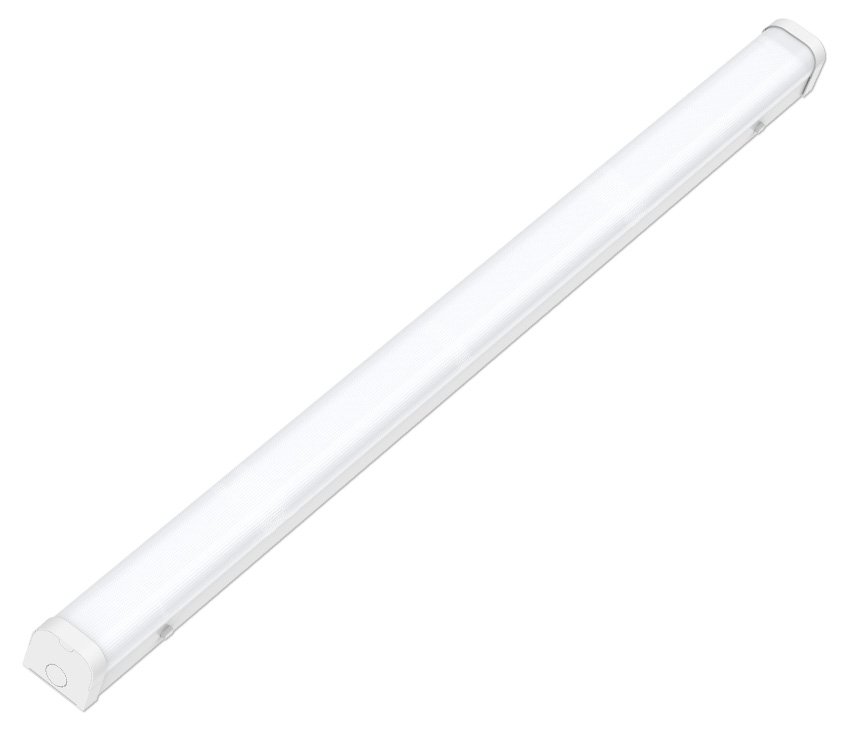 Lumeno 50W CCT 1500mm LED Batten Fitting