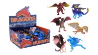Dragons &plusmn; 12cm - CDU of 36