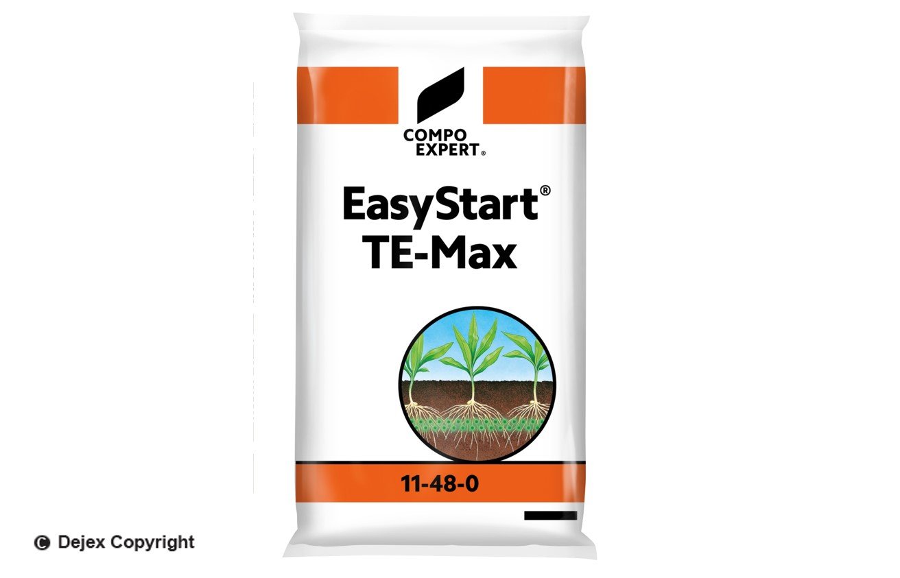 EASY START TE-MAX 11-48-0 +TE
