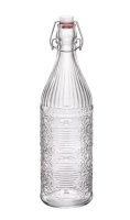 Italian Heritage Bottle 35.25oz 1L Carton of 6