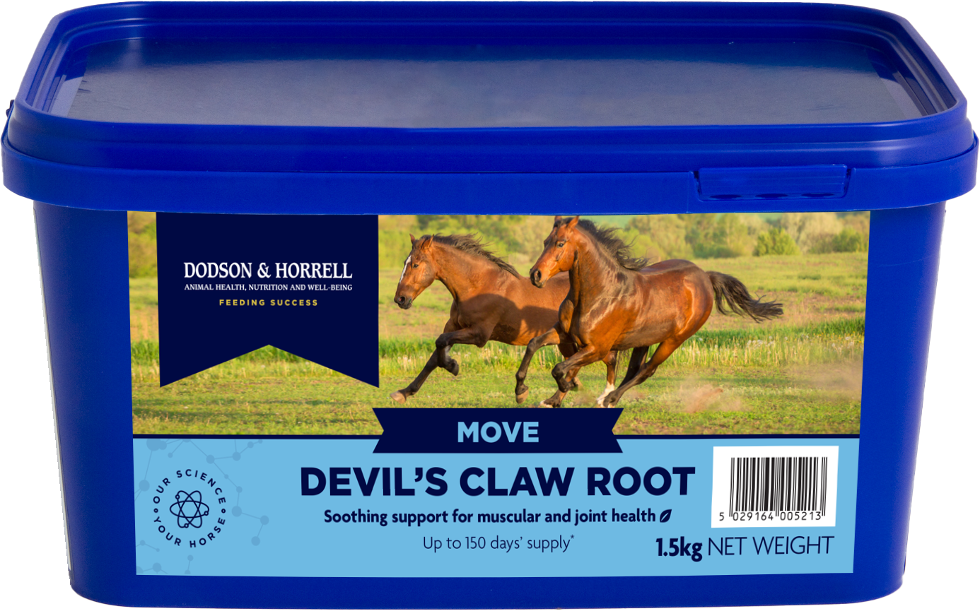 Dodson & Horrell Devils Claw Root 1.5kg