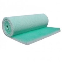 Paint Stop Floor Filter (50mm Deep) 0.75 x 20m