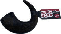 K9 Chew Co. Buffalo Horn Medium x 1
