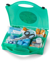 Large First Aid Kit - 50 Employees Sureweld Dublin