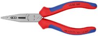 1302160SB 160 MULTIFUNCION ELECTRICIANS PLIERS